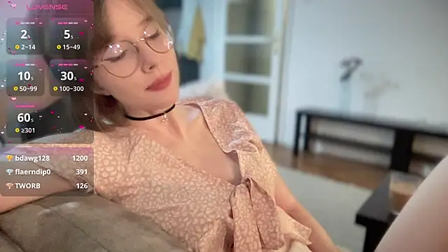 ms christiana online show from 10.08.25