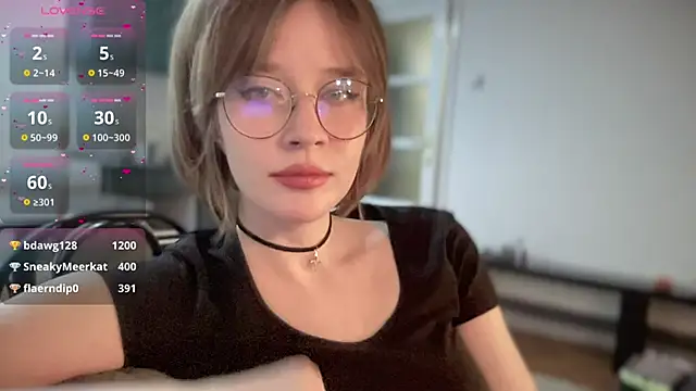 ms christiana online show from 10.16.25