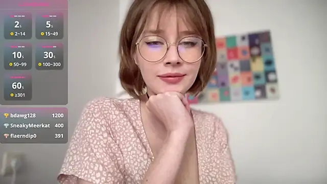 ms christiana online show from 10.22.25