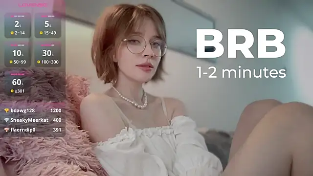 ms christiana online show from 11.02.25