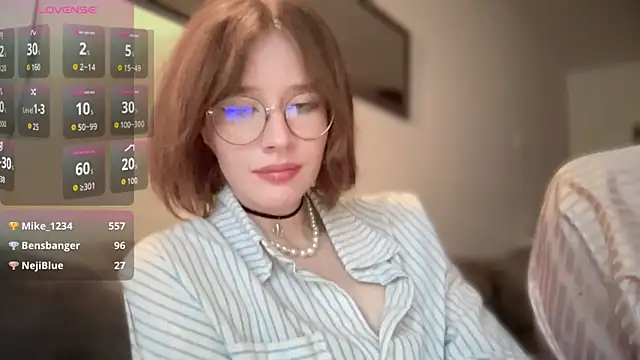 ms christiana online show from 12.01.25