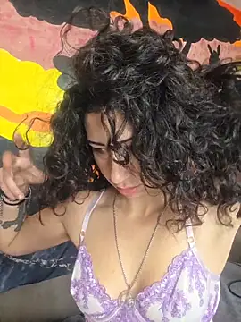 Concy de  online show from 03.30.26