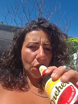 Concy de  online show from 04.24.26