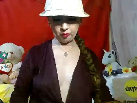 hottieperla online show from 03.07.26