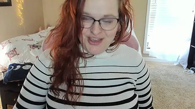 naughtylittlebella online show from 01.08.25