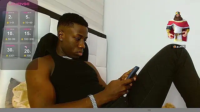 mike wallace online show from 12.24.24