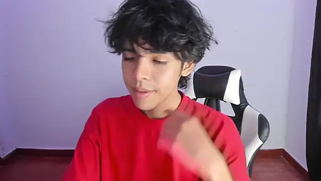 Snapshot of Alan26_ chatting on 02.27.25 Alan26 online show from 02.27.25