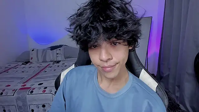 Alan26  online show from 02.24.26