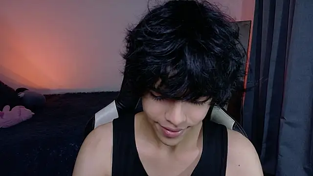 Alan26  online show from 04.23.26