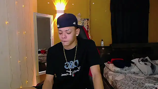 Harry jhonsson online show from 01.25.25