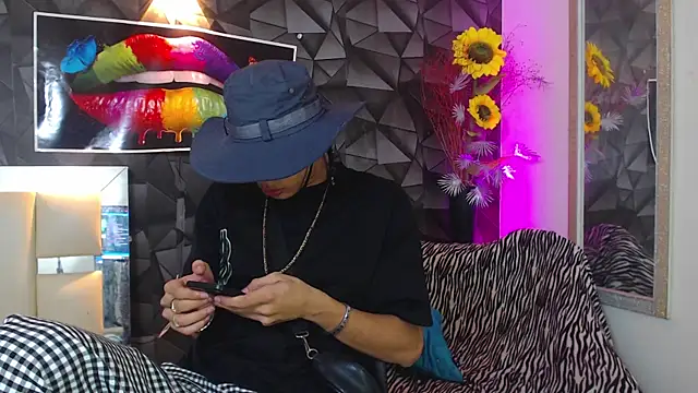 Harry jhonsson online show from 03.02.25