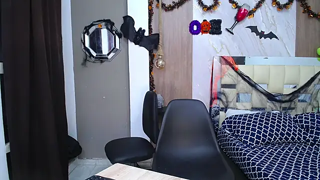 Harry jhonsson online show from 10.31.25