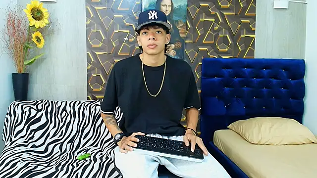 Harry jhonsson online show from 04.29.26