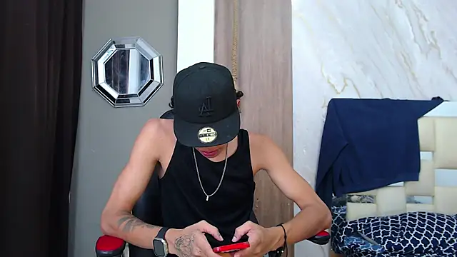 Snapshot of Harry_jhonsson chatting on 06.14.26 Harry jhonsson online show from 06.14.26