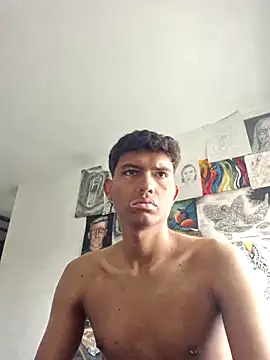 Snapshot of xrobXstax chatting on 09.17.25 xrobXstax online show from 09.17.25