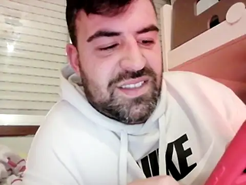 Vicio74xh online show from 01.22.25