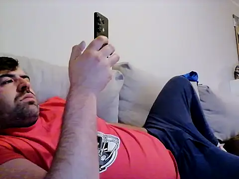 Vicio74xh online show from 01.26.25