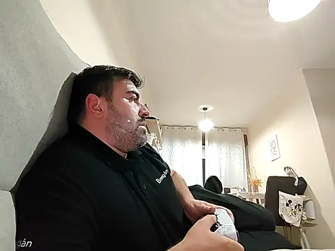 Vicio74xh online show from 10.17.25