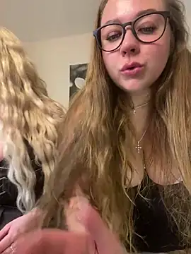 AurorHarris online show from 12.17.24