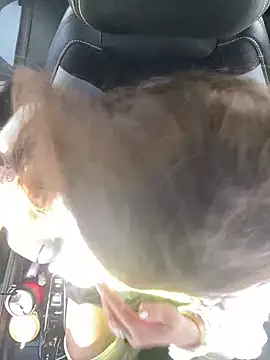 AurorHarris online show from 03.19.25