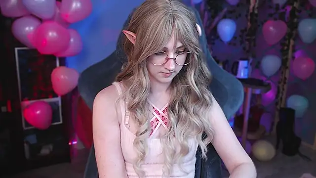 Rory Pink online show from 02.14.25