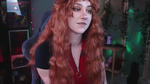 Rory Pink online show from 03.07.25