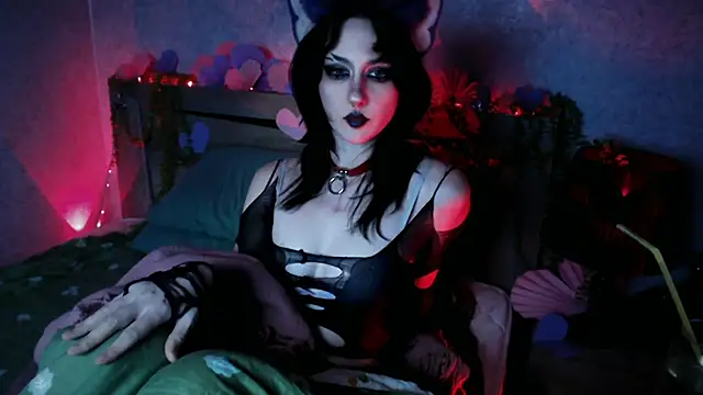 Rory Pink online show from 02.11.26