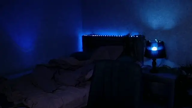 Rory Pink online show from 03.01.26