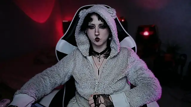 Rory Pink online show from 04.15.26