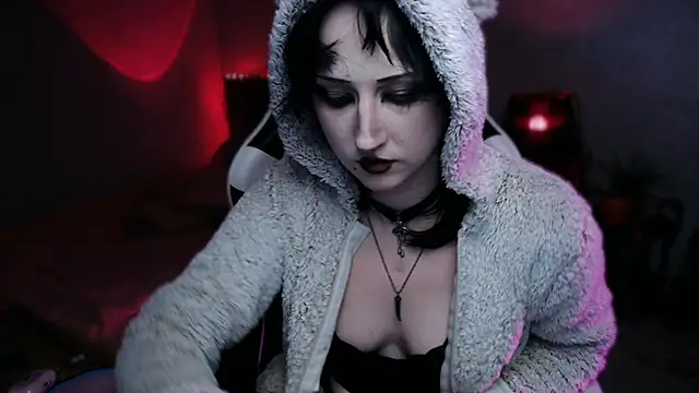 Rory Pink online show from 04.15.26