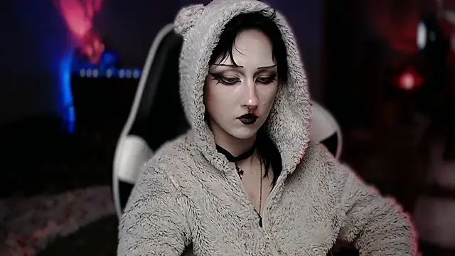 Rory Pink online show from 04.24.26