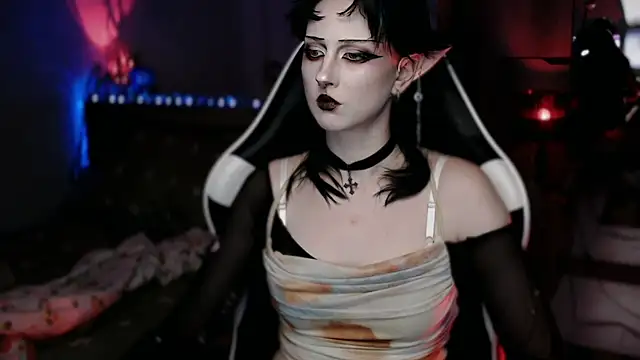 Rory Pink online show from 04.25.26