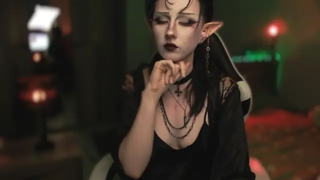 Rory Pink online show from 05.11.26