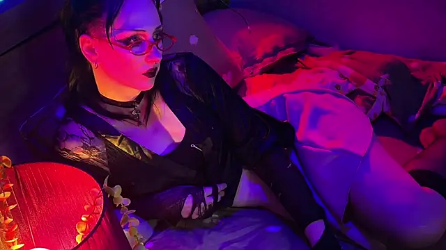 Rory Pink online show from 05.16.26
