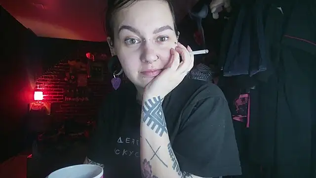 MoorderxDoll online show from 12.05.24