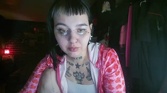 MoorderxDoll online show from 01.08.25