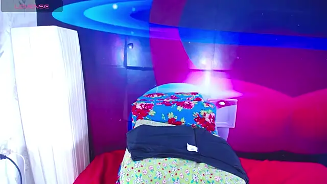 Cristalxxts online show from 10.29.25