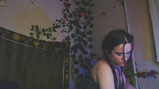 Tiny Witch online show from 06.09.26