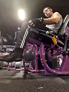 John19893 online show from 02.02.25