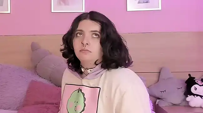 Sachi Meow online show from 02.20.25