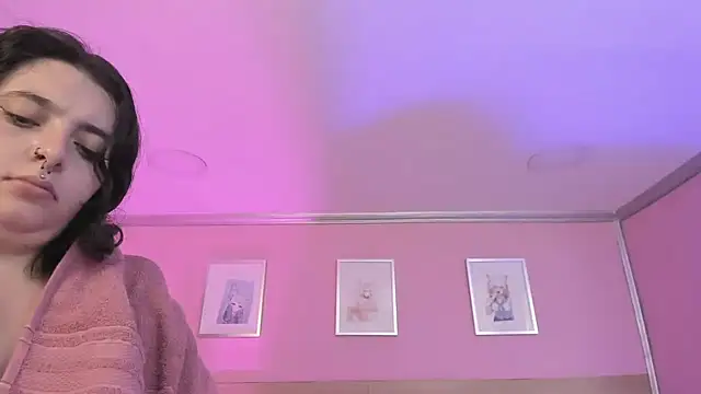 Sachi Meow online show from 03.22.25