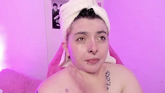 Sachi Meow online show from 02.22.26