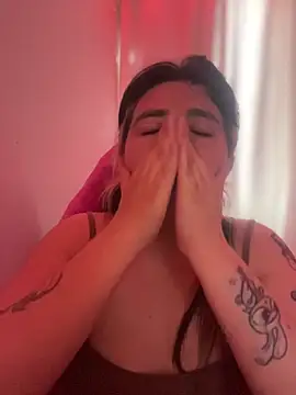 Sachi Meow online show from 03.26.26