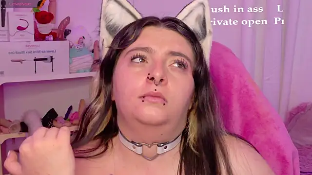 Sachi Meow online show from 05.31.26