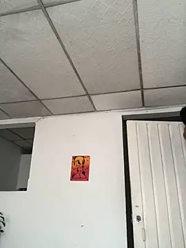 Aaronblack1  online show from 05.16.26