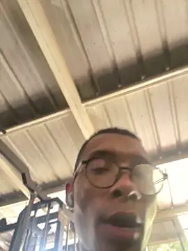 Aaronblack1  online show from 05.25.26