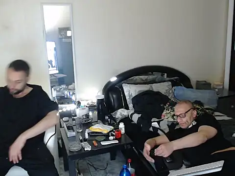 Terizizz online show from 04.10.26