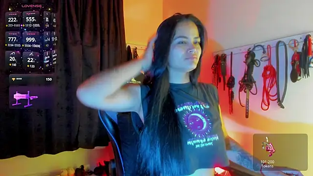 scarlet-kennedy98 online show from 12.16.25