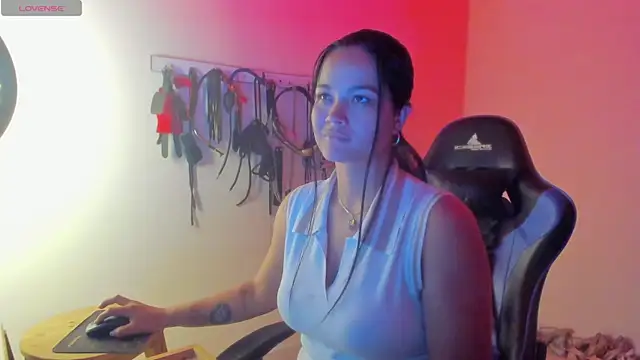 scarlet-kennedy98 online show from 08.03.26