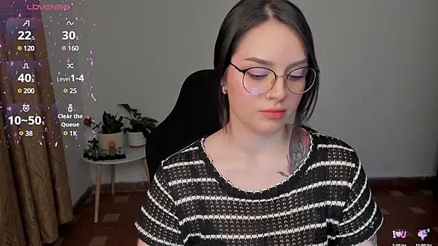 anaveleeez online show from 01.16.25